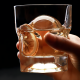 Glass Cups Set 6 Pieces